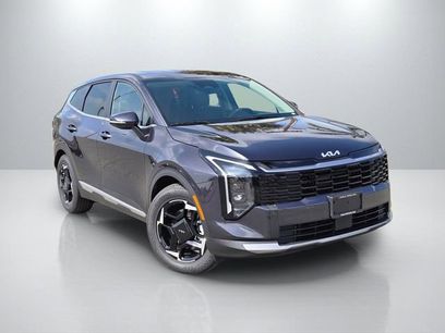 New 2026 Kia Sportage EX