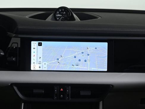 New 2025 Porsche Macan 4S Electric image 14