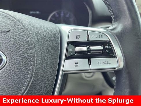 Used 2020 Kia Telluride SX w/ SX Prestige Package image 28