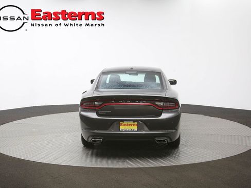 Used 2022 Dodge Charger SXT image 77