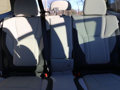 Used 2021 Subaru Forester Premium image 28