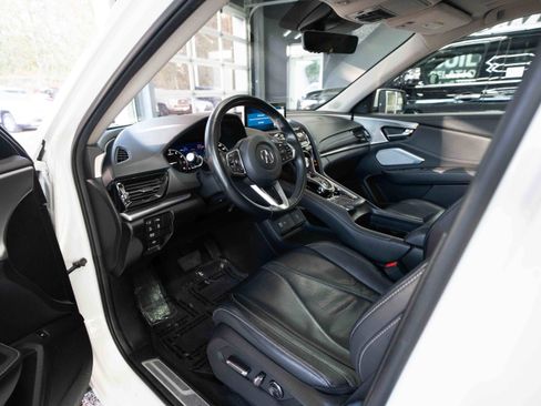 Used 2020 Acura RDX AWD w/ Technology Package image 8