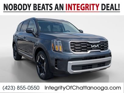 Used 2024 Kia Telluride S
