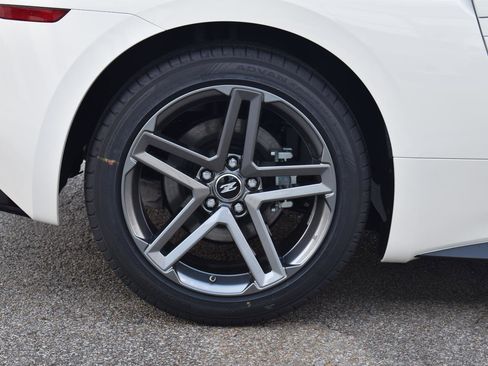 New 2026 Nissan Z Sport w/ Floor Mat Package image 10