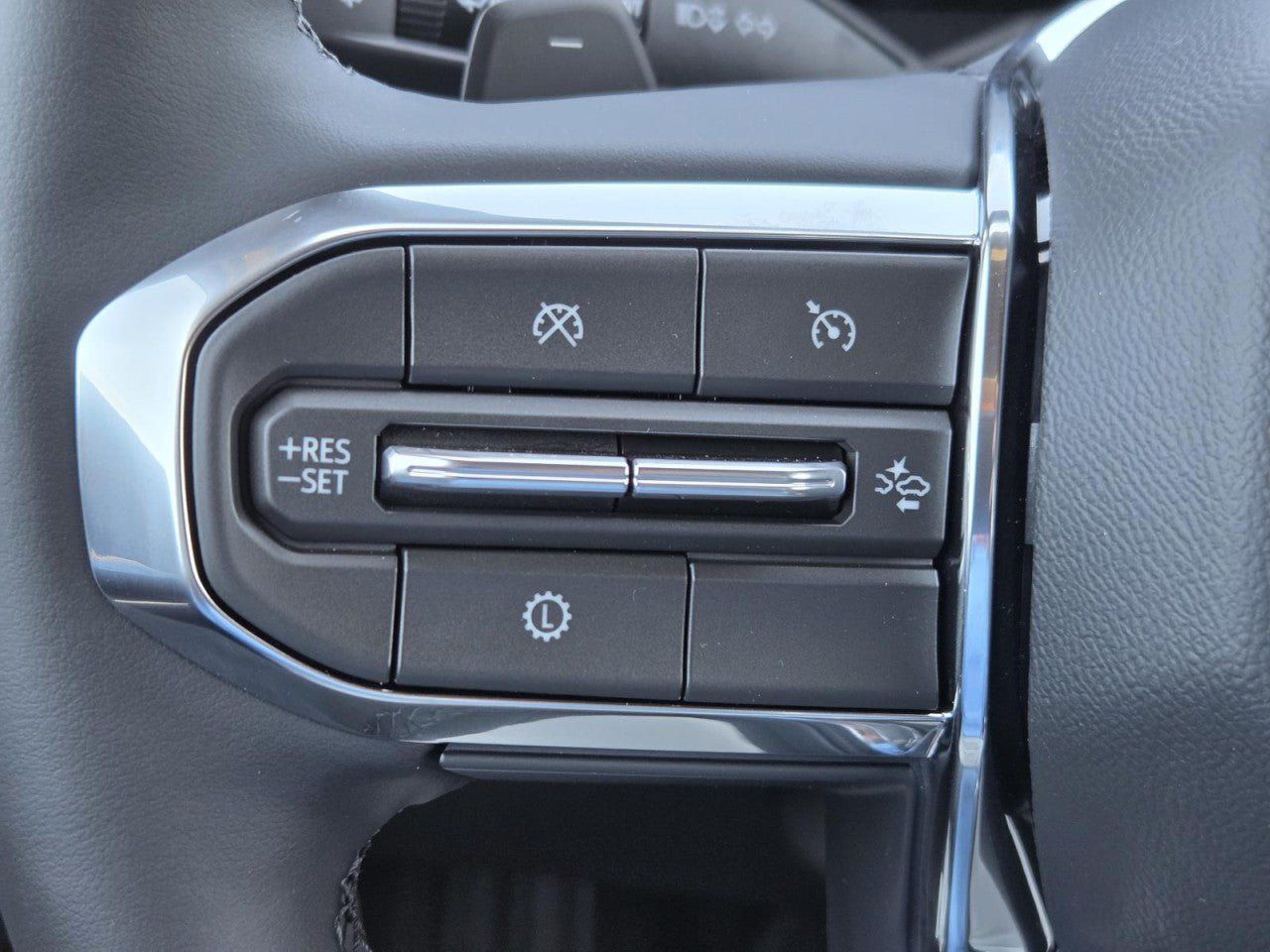 New 2026 GMC Acadia Elevation AWD/4WD image 12