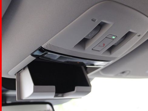 New 2025 Nissan Murano SL w/ Cargo Package image 36