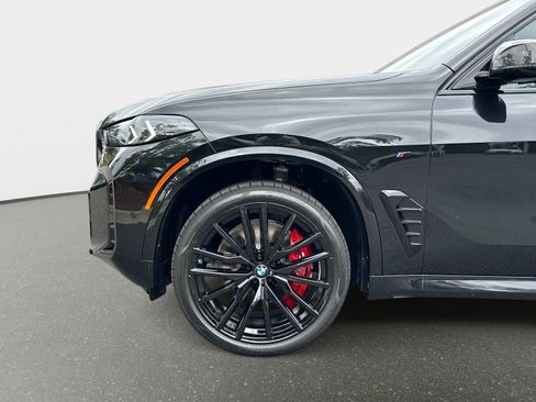 New 2026 BMW X5 M60i image 10