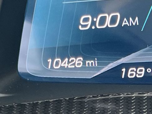 Used 2024 Chevrolet Corvette Z06 image 16