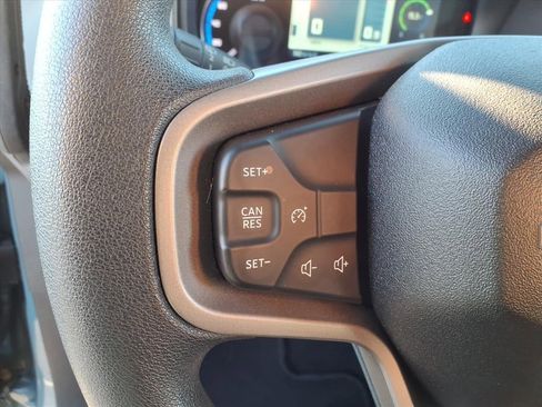 Used 2022 Ford Bronco 4-Door image 16