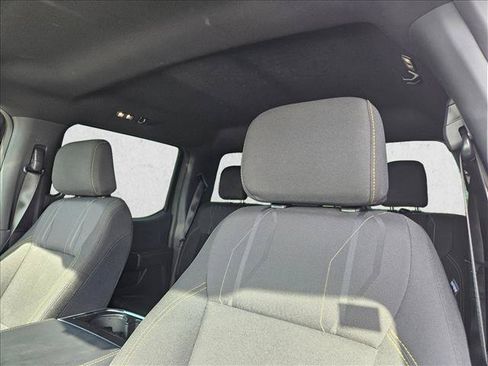 Used 2025 Ford F150 STX RWD image 10