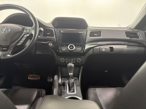 Certified 2022 Acura ILX FWD image 35