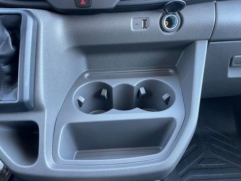 New 2025 Ford Transit 350 Base image 27