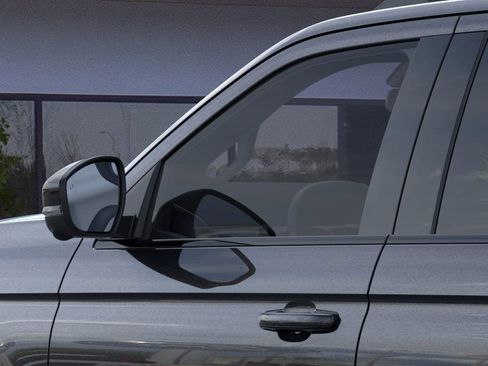 New 2026 Ford Expedition Tremor image 20