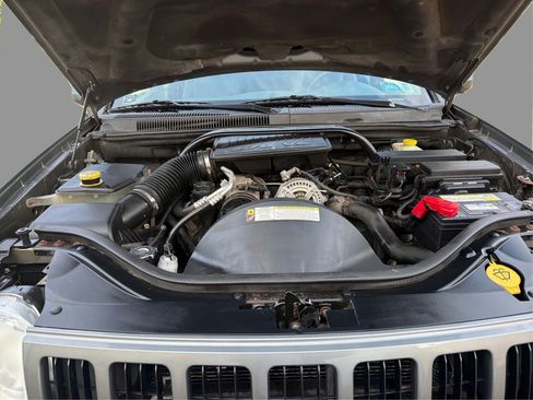 Used 2007 Jeep Grand Cherokee Laredo AWD/4WD image 24