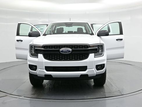 New 2025 Ford Ranger XL image 28