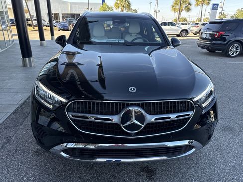 New 2026 Mercedes-Benz GLC 300 image 6