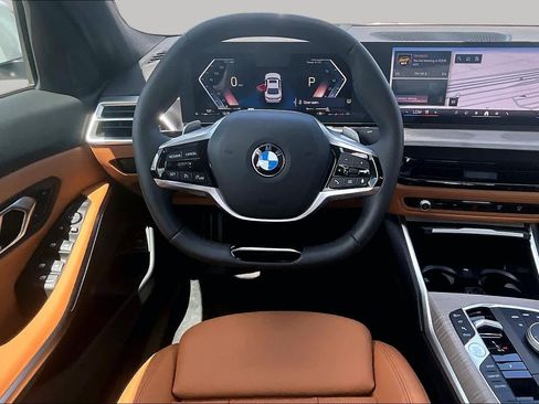 Used 2026 BMW 330i Sedan RWD image 5