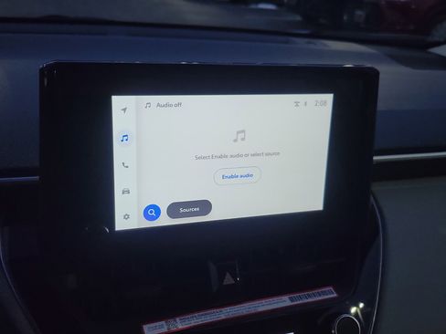 New 2026 Toyota Corolla Cross L image 28