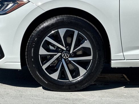 New 2026 Volkswagen Jetta S image 23