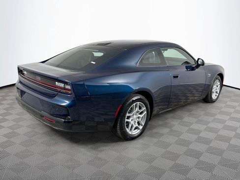 New 2025 Dodge Charger Daytona R/T w/ Sun & Sound Package AWD/4WD image 7