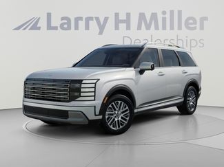 New 2026 Hyundai Palisade SEL AWD/4WD video 1