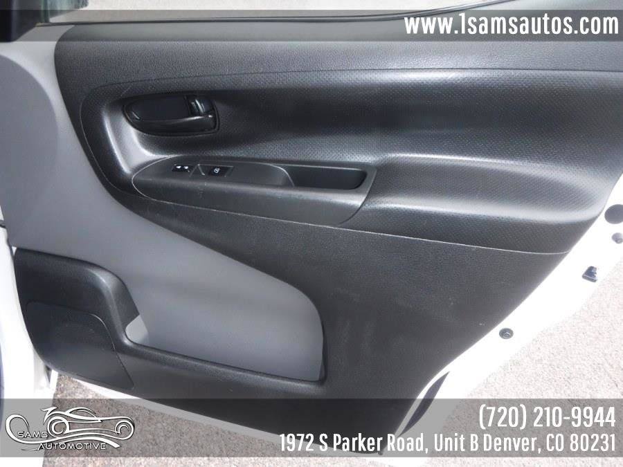Used 2020 Nissan NV200 SV FWD image 37