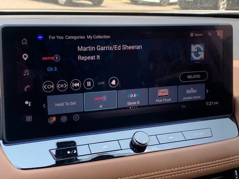 New 2026 Nissan Rogue Platinum AWD/4WD image 21