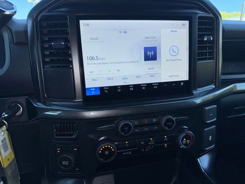New 2025 Ford F150 STX w/ Equipment Group 200A AWD/4WD image 28