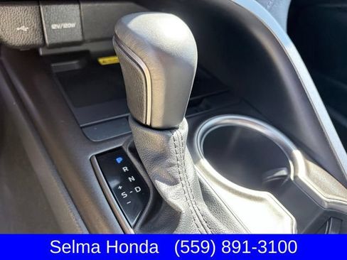 Used 2024 Toyota Camry XSE w/ Blackout Package (TMS) FWD image 23