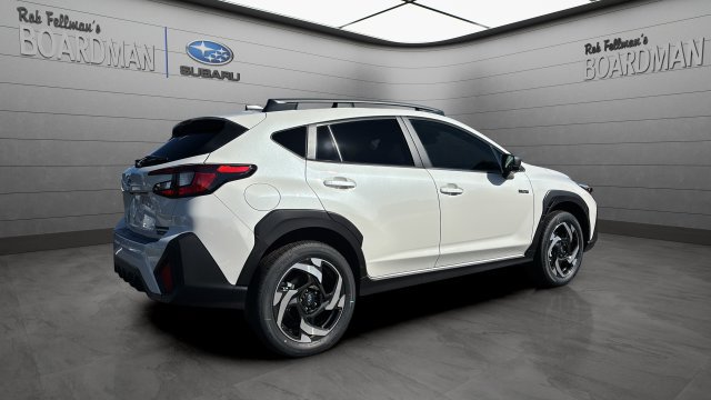 New 2026 Subaru Crosstrek 2.5i Limited AWD/4WD image 4