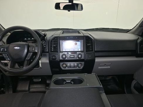 Used 2019 Ford F150 XL w/ Equipment Group 101A Mid RWD image 12