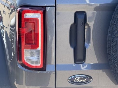 Used 2025 Ford Bronco Big Bend AWD/4WD image 6