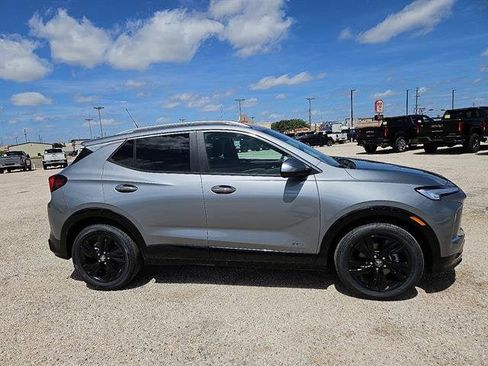 New 2026 Buick Encore GX Sport Touring w/ Comfort Package image 45