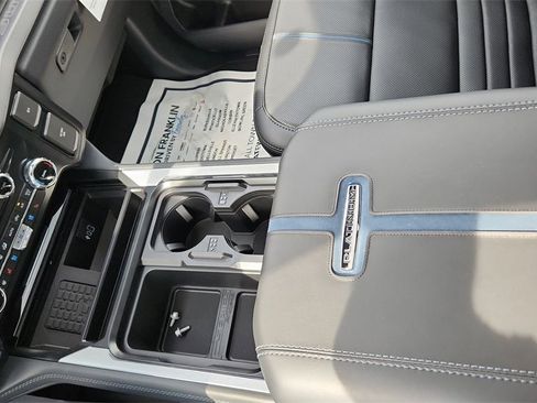 New 2026 Ford F250 Platinum image 21