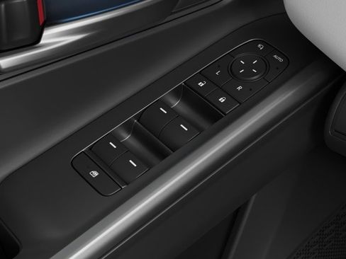 New 2026 Subaru Trailseeker AWD/4WD image 22