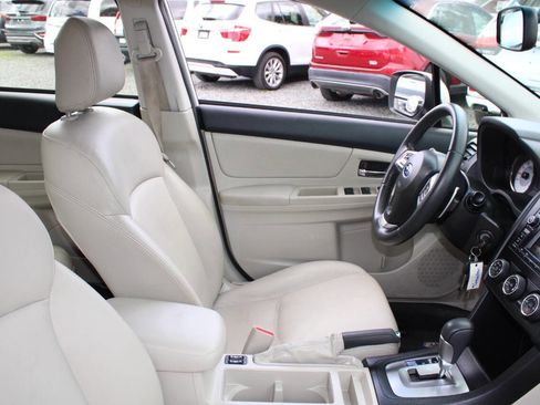 Used 2014 Subaru Impreza 2.0i Sport Limited AWD/4WD image 11