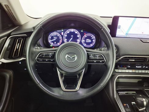 Used 2024 MAZDA CX-90 3.3 Turbo S AWD/4WD image 16