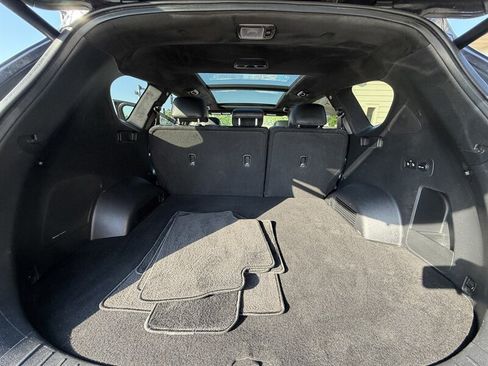 Used 2021 Hyundai Santa Fe Calligraphy AWD/4WD image 13
