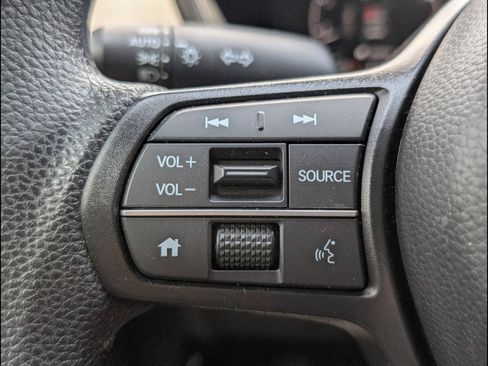 Certified 2024 Honda CR-V LX image 17