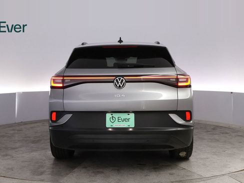 Used 2023 Volkswagen ID.4 Pro RWD image 15