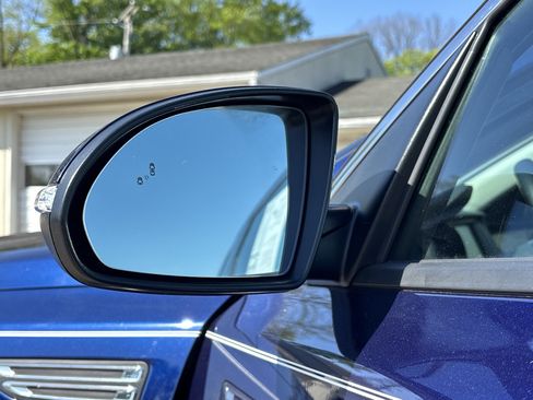 Used 2019 Kia Optima S w/ S Panoramic Sunroof Package FWD image 12