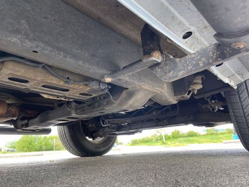 Used 2008 Kia Sorento LX image 15