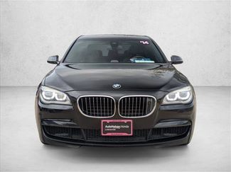 Used 2014 BMW ALPINA B7 video 2