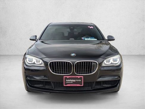 Used 2014 BMW ALPINA B7 image 2