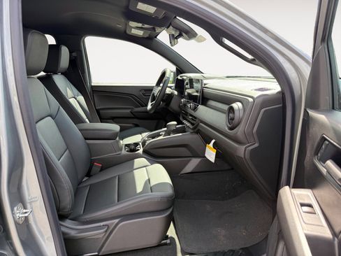 New 2026 Chevrolet Colorado Trail Boss image 19