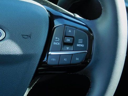 New 2026 Ford Escape Base image 16