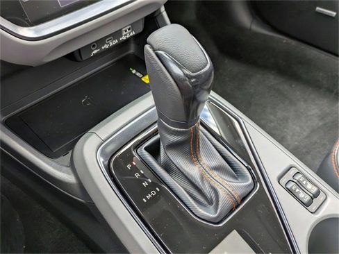Certified 2025 Subaru Crosstrek 2.5i Limited w/ Popular Package #4A image 25