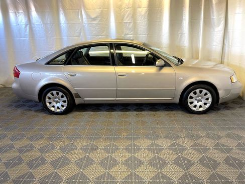 Used 1999 Audi A6 2.8 image 9