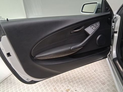 Used 2006 BMW 650i Coupe RWD image 12
