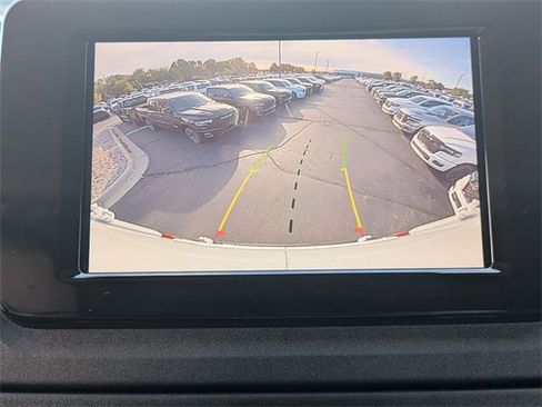 New 2026 RAM ProMaster 2500 w/ Convenience Group image 34